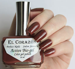 El Corazon 423/ 312 active Bio-gel Cream