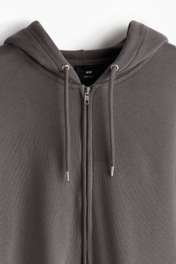 Chaqueta sudadera con capucha Regular Fit - H&m фото 4