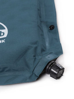 Коврик Самонадувающийся ИРЕМЕЛЬ 190х66х5/ Peach Skin Blue / без подушки - Галеонтрейд фото 9