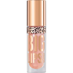 Блеск для губ Stellary Lipgloss Big Lips тон 04 перламутрово-жемчужный  фото 2
