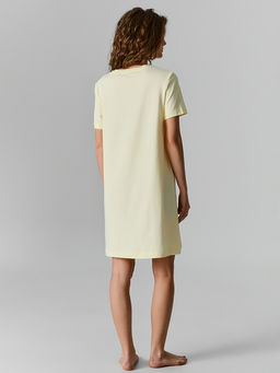 Сорочка ночная женская прямая - Mark formelle фото 3