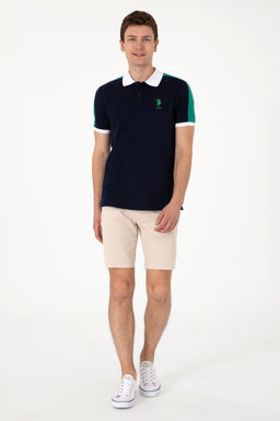 Erkek Lacivert Ti__rt Sepette S_rpriz _ndirim - U.s. polo assn фото 4