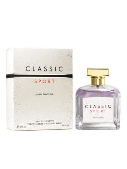 М NEO Туал/вода Classic 100мл Sport / Спорт