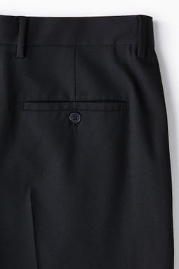 Pantal?n sastre Loose Fit - H&m фото 7