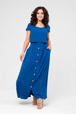 Платье Мичелл (50-56) - Serenada фото 5