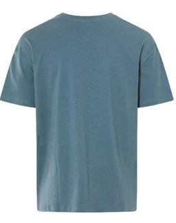 Мужская футболка оверсайз LIVERGY  фото 3