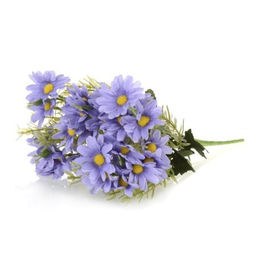 Цветок искусственный 32 см / NW714 /уп 150/1200/ - Галеонтрейд фото 5