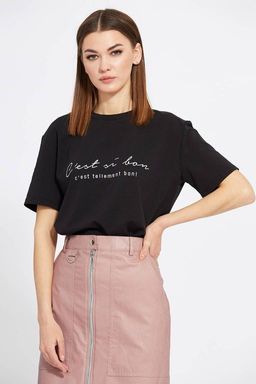 Юбка 2006 розовый - Eola фото 2