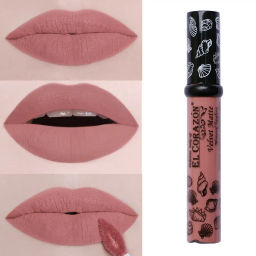 El Corazon Помада Velvet matte жидкая VM-615 натурально-бежевый