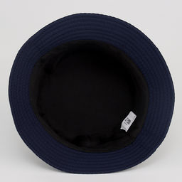 Панама детская, цвет темно-синий, р-р 52-54