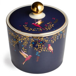 САХАРНИЦА LEFARD GOLDEN BIRDS 9,5*10 СМ 350 МЛ  фото 5