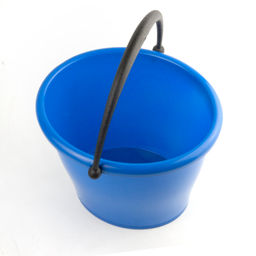 Ведро овальное 15,0 л без крышки