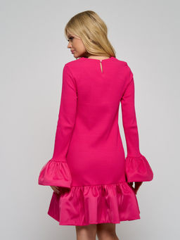 Нарядное платье новогоднее. Nota Bene новый год