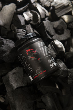 Капсулы Erotist COMPLEX FOR MAN, для улучшения эректильной функции, 120 капсул  фото 11