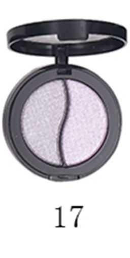 FARRES / Тени - ART-1087 №17 Тени 2 цвета перлам.6