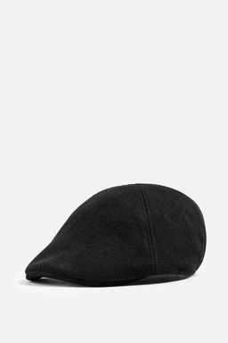 FLANNEL CAP