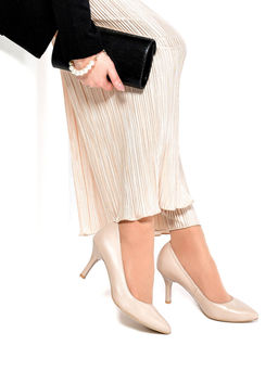 туфли
								BELWEST