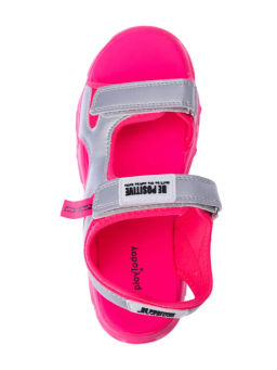 PlayToday / Сандалии для девочек  фото 7