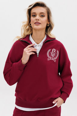 Костюм GO F3071/26-02.170-176 фисташка  фото 3193