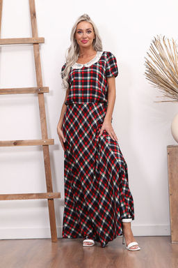 Платье П3-2685