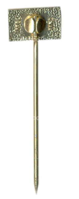 Значок рекламный ЗМ