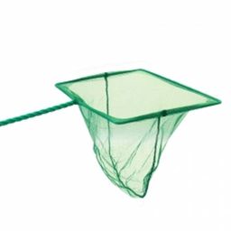 Сачок Laguna зеленый 12*10 см 0503 74124003