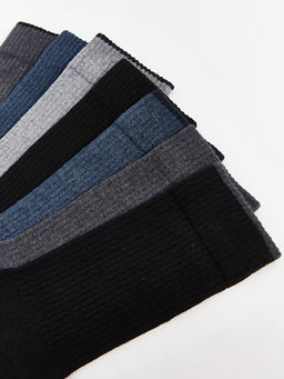 Erkek Soket ?orap 7li