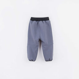 Брюки Softshell демисезонные "Графит"