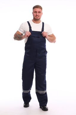 Костюм рабочий Легион