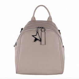 Рюкзак 5516VG beige Vitelli Grassi