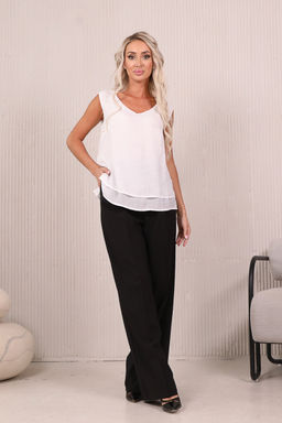 Блуза М1-5292 - Wisell фото 2