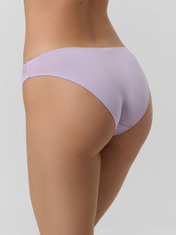 ТРУСЫ ЖЕНСКИЕ (3ШТ.) - Mark formelle фото 4