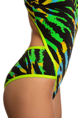 Купальник Daria PBT A2 - Mad wave фото 5