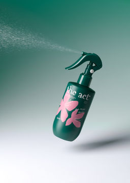 The Act Спрей-кондиционер для детских волос  фото 3