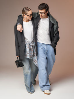 Пальто женское 

АРТ. 63050 - Hoops фото 57