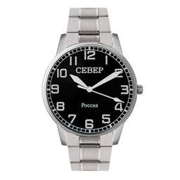 Наручные часы Север мужские кварцевые EX2035-112-145