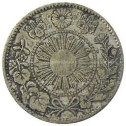 20 сен 1870 года Япония