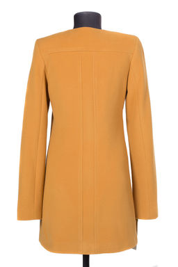 01-04092 Пальто женское демисезонное - El podio фото 6