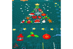 Скатерть Хлопок 100 % арт. Л-108 ад (12242-1) - Наталья-текстиль фото 5