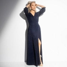 Платье на запах, Зажигающее прикосновение - Charutti фото 18