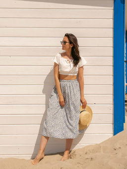 Топ Summer - Captain's mate фото 9