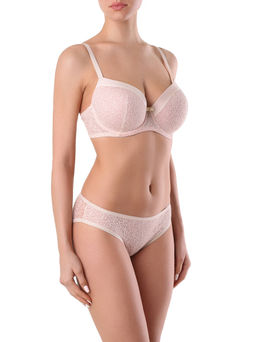 CONTE Бюстгальтер TATOUAGE RB3041 пастель  фото 3