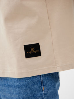 Мужская Футболка - Mossmore фото 19