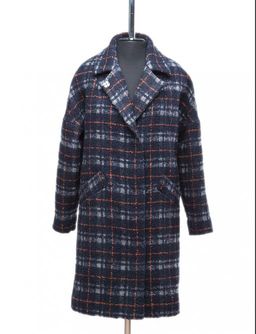 Эшли демисезонное пальто .