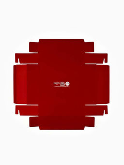 Коробка подарочная «Супергерой», 23.5×20.5×5.5 см