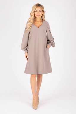 Платье П5-4808 - Wisell фото 6