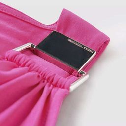 Топ, розовый - Ashley brooke фото 3