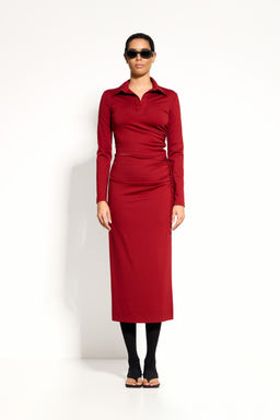 Блузка 55359 - Lakbi фото 2