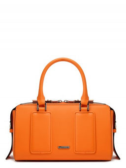 Сумка ELEGANZZA Z9105-8420 mango  фото 4