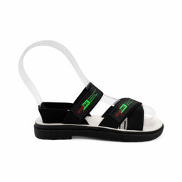 Босоножки LV69-71 черные - Ирина фото 2